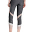 Calvin Klein Performance ColorBlock High-Waist Cropped Legging