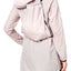 Calvin Klein Performance Evening Sand Packable Hooded Jacket
