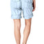 Calvin Klein Performance PLUS Waterfall Poplin Cargo Short