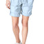 Calvin Klein Performance PLUS Waterfall Poplin Cargo Short