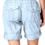 Calvin Klein Performance PLUS Waterfall Poplin Cargo Short