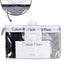 Calvin Klein Pink/White/Black-Stripe Carousel Thong 3-Pack