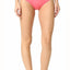 Calvin Klein Poise-Pink Magnetic Force Modern Micro Bikini Brief