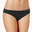 Calvin Klein Pure Seamless Bikini Brief in Black