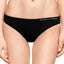 Calvin Klein Pure Seamless Bikini Brief in Black