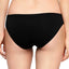 Calvin Klein Pure Seamless Bikini Brief in Black