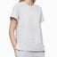 Calvin Klein Reconsidered Comfort Lounge Crewneck T-shirt Grey Heather