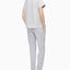 Calvin Klein Reconsidered Comfort Lounge Crewneck T-shirt Grey Heather