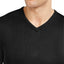 Calvin Klein Regular-fit V-neck Sweater Black