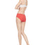 Calvin Klein Ribbed Hipster Spaced Stripe_strawberry Shake