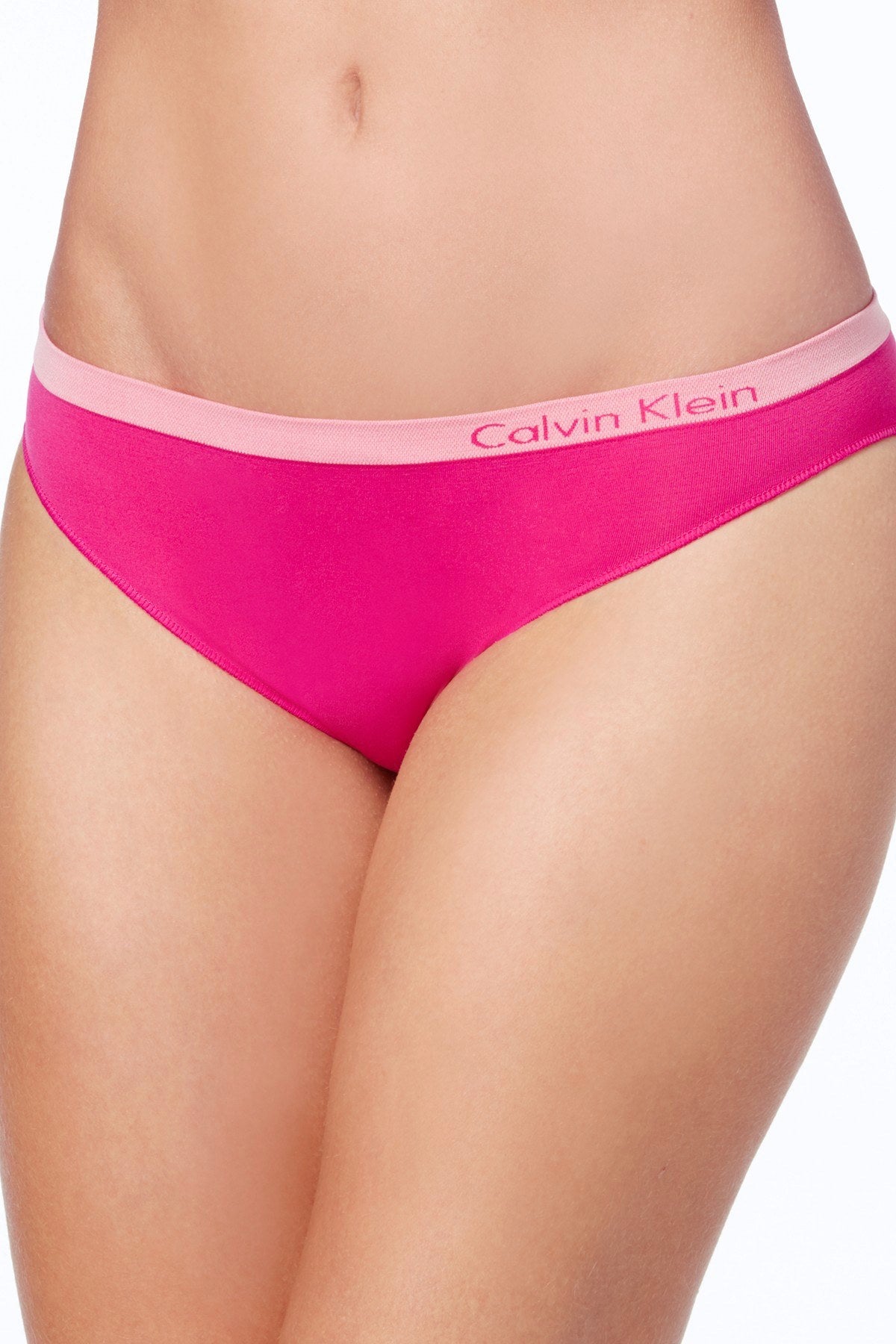 Calvin Klein Roseate Pure Seamless Bikini