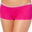 Calvin Klein Roseate Pure Seamless Hipster Boyshort