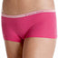Calvin Klein Roseate Pure Seamless Hipster Boyshort