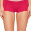 Calvin Klein Roseate Pure Seamless Hipster Boyshort