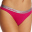Calvin Klein Roseate Radiant Cotton Thong