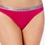 Calvin Klein Roseate Radiant Cotton Thong
