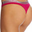 Calvin Klein Roseate Radiant Cotton Thong