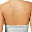 Calvin Klein Salt-Lake Bare Lace Halter Bralette