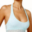 Calvin Klein Salt-Lake Bare Lace Halter Bralette