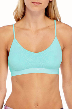 Calvin Klein Salt-Lake Exclusive Bare Lace Bralette thumbnail 1