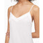 Calvin Klein Satin-trim Chemise Nightgown Pearly Pink