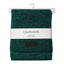 Calvin Klein Scarf And Beanie Set Green