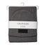 Calvin Klein Scarf And Beanie Set Heather Gray
