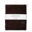 Calvin Klein Scarf And Beanie Set Red, Black