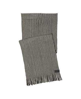 Calvin Klein Scarf Bleached Sand Heather