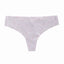 Calvin Klein Scattered-Hearts Wonder Invisibles Thong