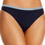 Calvin Klein Shoreline-Blue Pure Seamless Thong