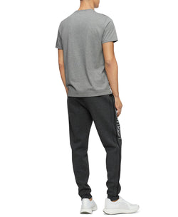 Calvin Klein Side Logo T-shirt Dark Gray thumbnail 2