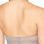 Calvin Klein Silverlock Bare Lace Halter Bralette