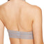 Calvin Klein Silverlock Bare Lace Halter Bralette