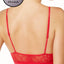 Calvin Klein Silverlock Exclusive Bare Lace Bralette