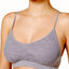 Calvin Klein Silverlock Exclusive Bare Lace Bralette