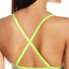 Calvin Klein Simple-Grid Logo 3-in-1 Triangle Bralette