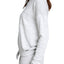 Calvin Klein Sleepwear Grey Pure-Knits Long-Sleeve Lounge Top