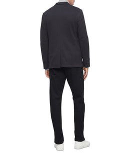 Calvin Klein Slim-fit Douglas Jacket Black thumbnail 2