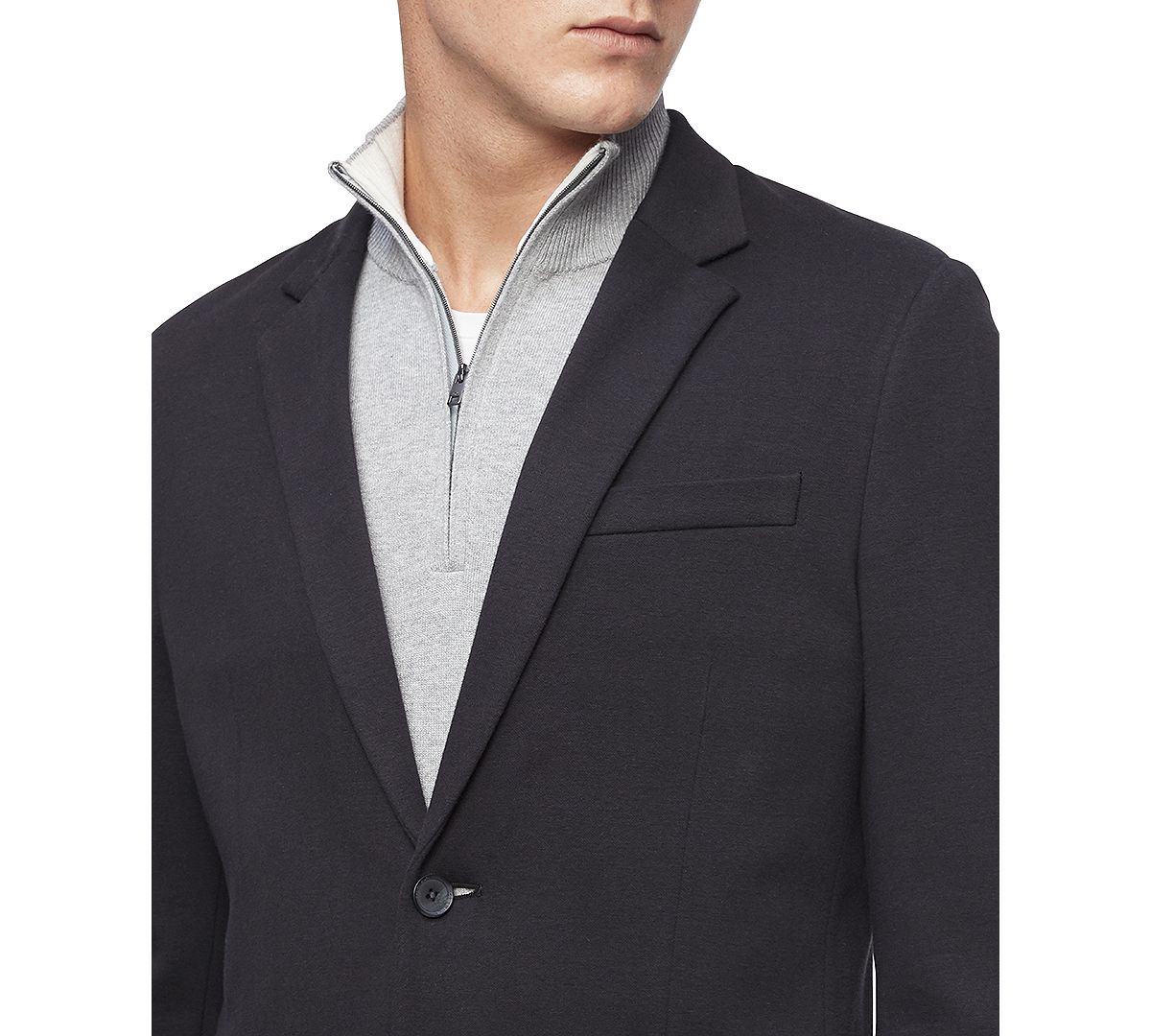 douglas calvin klein
