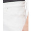 Calvin Klein Slim-fit Stretch Jeans Nantucket White