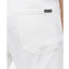 Calvin Klein Slim-fit Stretch Jeans Nantucket White