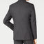 Calvin Klein Slim-fit Stretch Solid Suit Jacket Black
