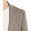 Calvin Klein Slim-fit Wool Sport Coat Cream/tan