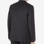 Calvin Klein Slim-fit Wool Suit Separates Jacket Black/brown