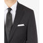 Calvin Klein Slim-fit Wool Suit Separates Jacket Black/brown