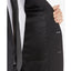 Calvin Klein Slim-fit Wool Suit Separates Jacket Black/brown