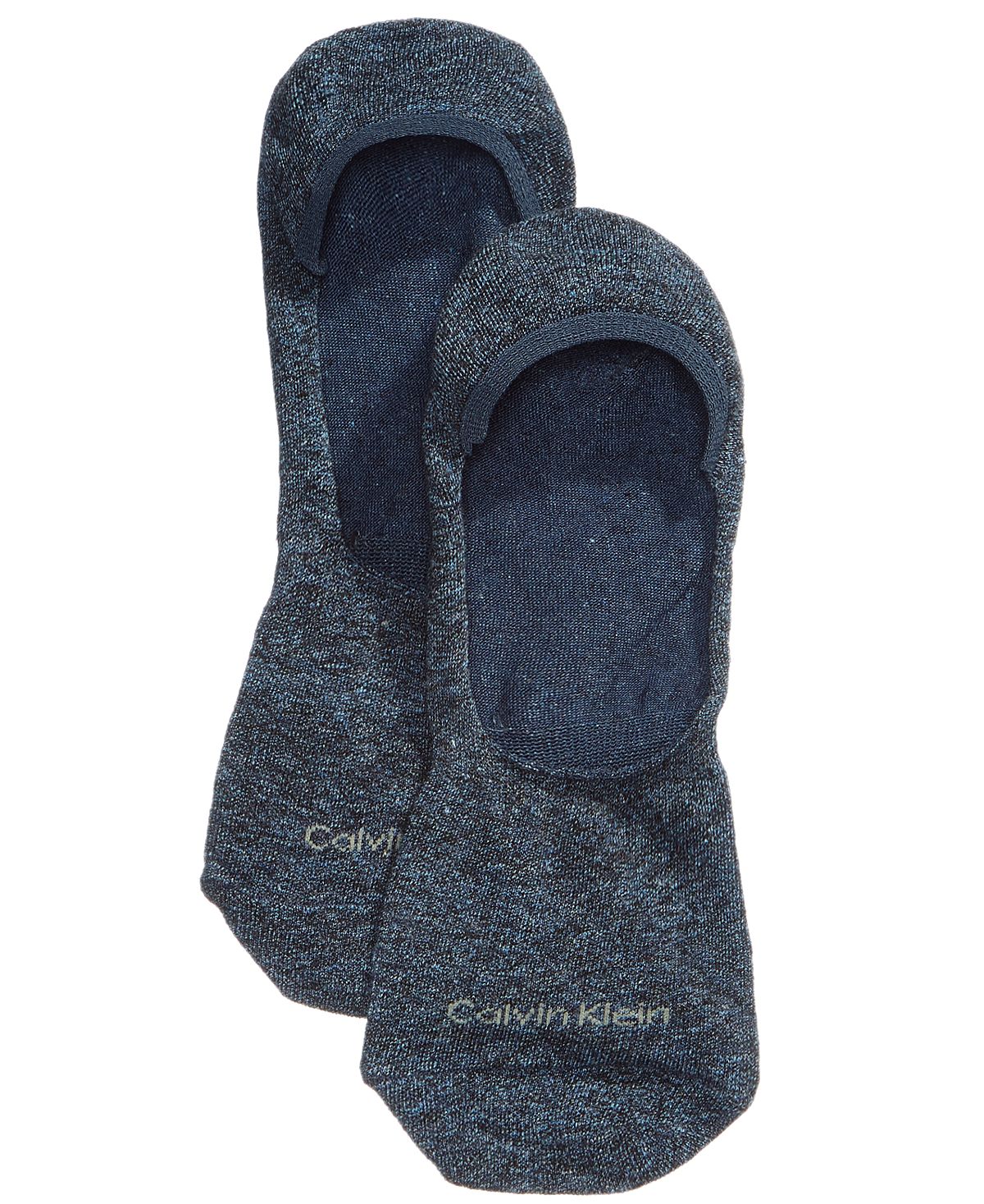 Calvin Klein Socks Bold Liner Single Pack Socks