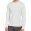 Calvin Klein Solid Liquid Sweater Pale Grey Heather