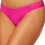 Calvin Klein Sophie-Pink Form Cotton Thong